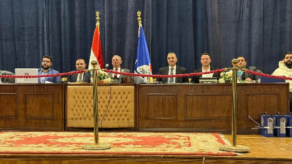 محافظة البحيرة 