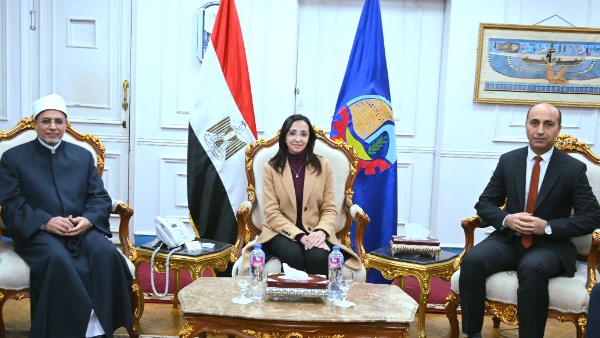 محافظة البحيرة 