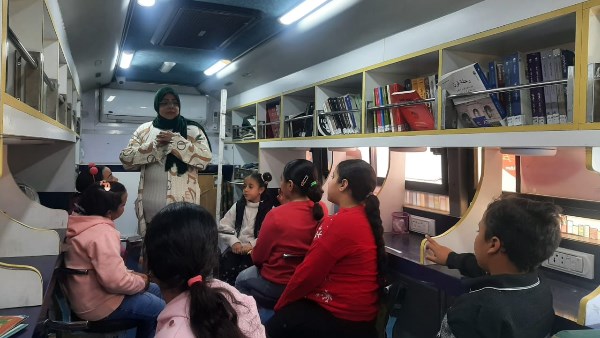 مكتبه دمنهور 