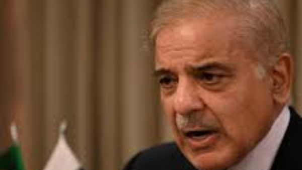 رئيس وزراء باكستان