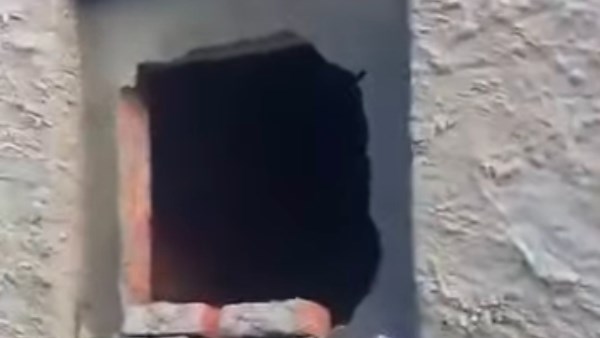 أمن الدقهلية يكثف جهوده لكشف ملابسات فتح مقـ ـبرة فتاة