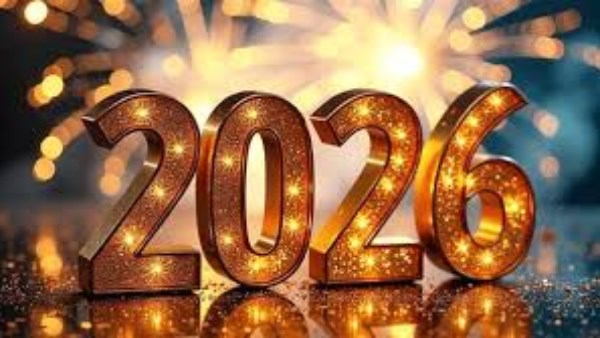 هل رأس السنة 2026 إجازة رسمية؟