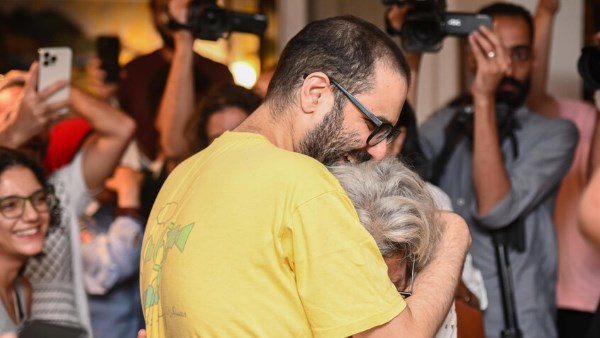 علاء عبد الفتاح