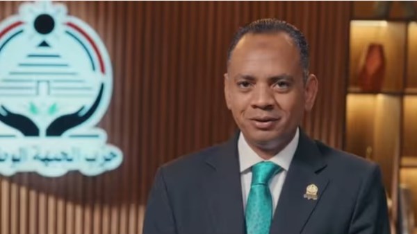 محمد عوض