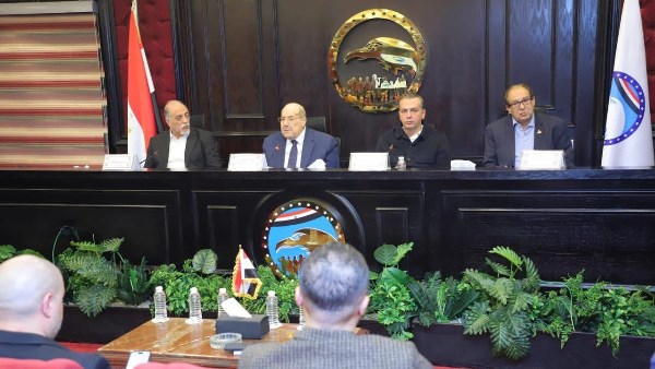 حزب مستقبل وطن 