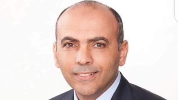 الدكتور جمال أبو الفتوح، عضو مجلس الشيوخ،