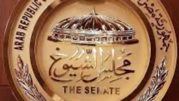 مجلس الشيوخ 