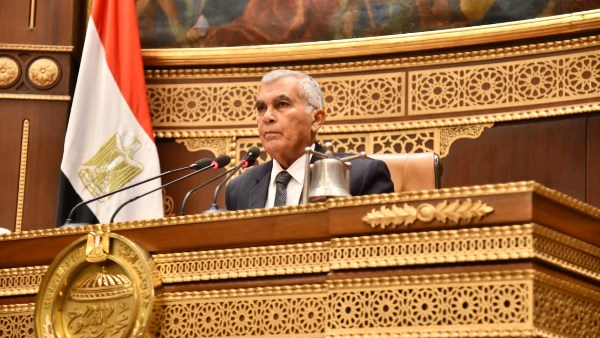 مجلس الشيوخ 