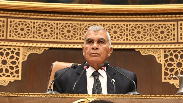 مجلس الشيوخ