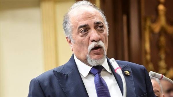 الدكتور عبد الهادي القصبي