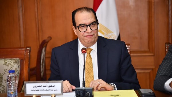 اجتماع لجنة الإسكان والإدارة المحلية والنقل بمجلس الشيوخ