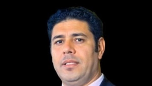 عادل زيدان عضو مجلس الشيوخ