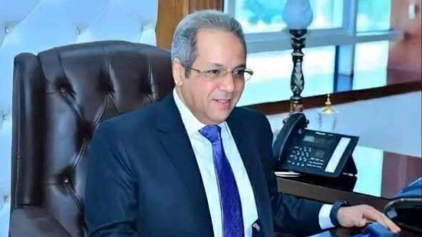 احمد حلمي الشريف