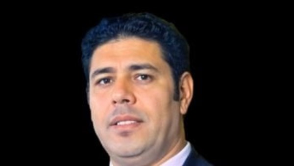 عادل زيدان عضو مجلس الشيوخ