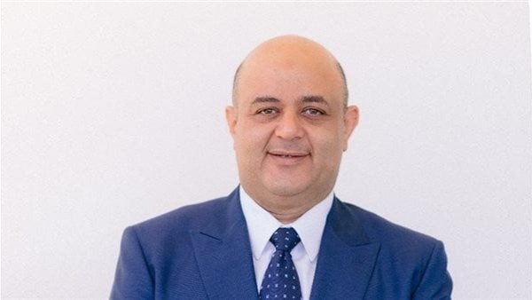 النائب محمد مصطفي لطفي