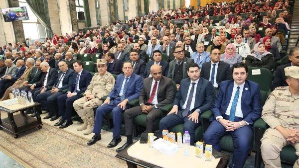 خلال الاحتفالية