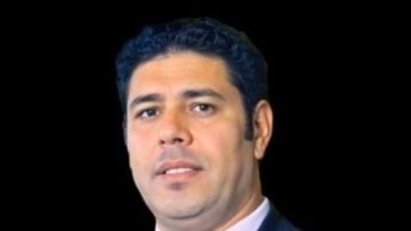 عادل زيدان عضو مجلس الشيوخ