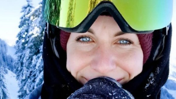 كيرستين جورتنر