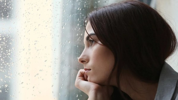 اكتئاب الشتاء