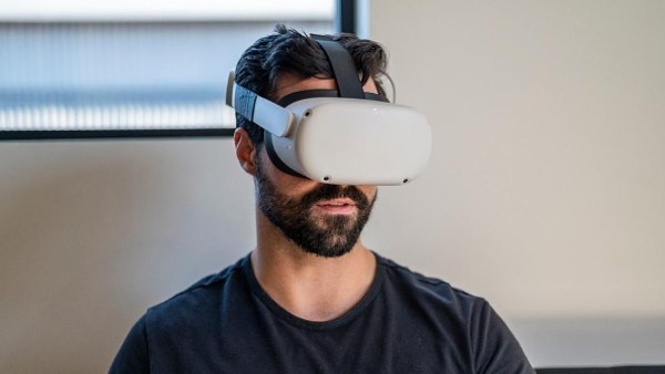 نظارات ذكية