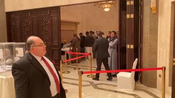 الرياض تشهد تنظيم محكم لجولة الإعادة من المرحلة الأولى بانتخابات النواب 