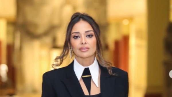 داليا البحيري 