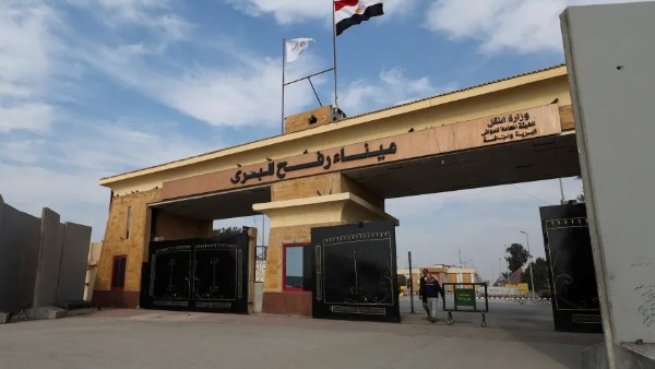 الهيئة العامة للاستعلامات: لا صحة لوجود تنسيق لفتح معبر رفح بالأيام القادمة