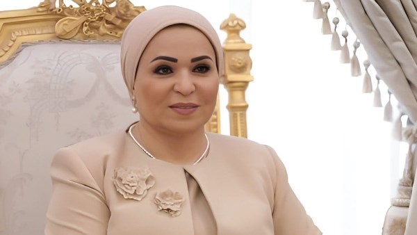 قلوب لا تعرف المستحيل..  السيدة انتصار السيسي تحتفي بأصحاب الهمم 