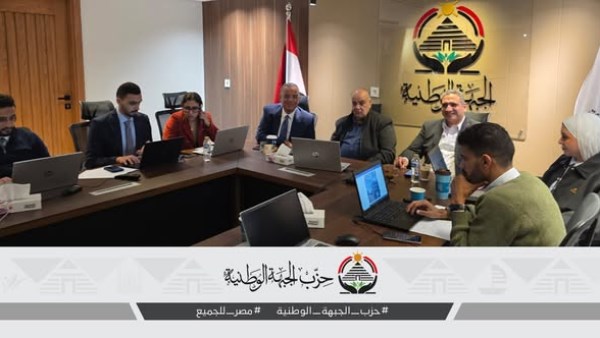 حزب الجبهة: من الضروري إتباع القواعد والتعليمات لضمان سير العملية الانتخابية