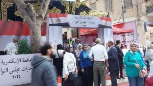 تنسيقية شباب الأحزاب.. نتابع سير العملية الانتخابية ومدى انتظامها