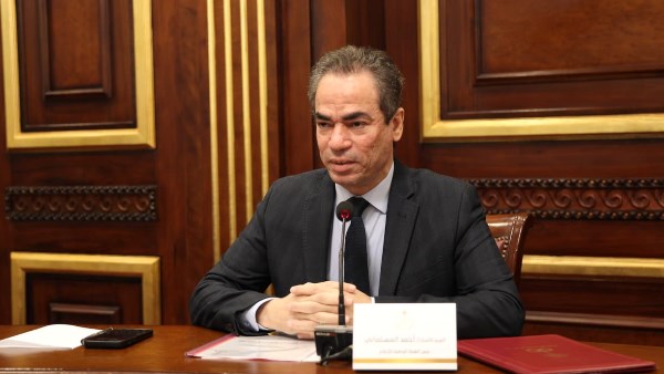 "المسلماني يصلح المنظومة".. وسم يتصدر على تويتر تقديرًا لجهود رئيس الوطنية للإعلام