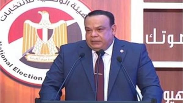  الهيئة الوطنية تعلن بدء التصويت في أول أيام الانتخابات بالدوائر الملغاه