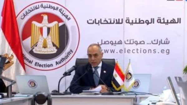 الهيئة الوطنية للانتخابات تؤكد انتظام التصويت وعدم وجود مشاكل 