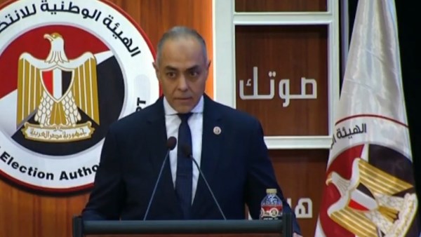 رئيس الهيئة الوطنية للانتخابات يدعو لتسهيل مهمة عمل وسائل الاعلام