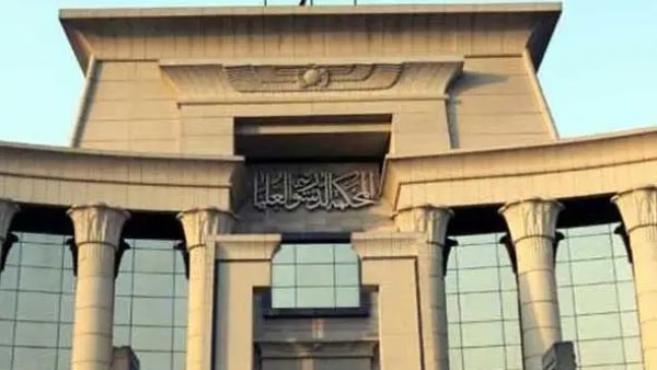 الإدارية العليا تواصل استقبال الطعون المقدمة ضد نتائج الجولة الأولى 