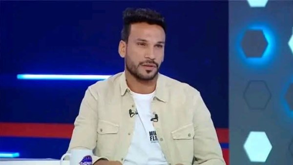 شوقي السعيد