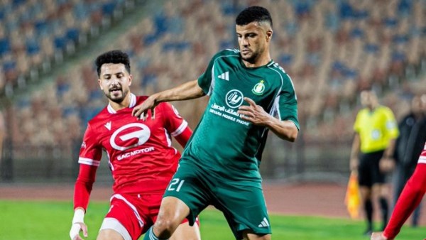  أهلي طرابلس