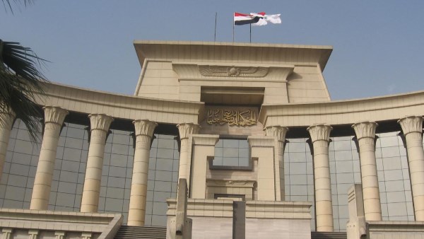 حتي الآن الإدارية العليا تتلقى 159 طعنا على نتائج المرحلة الثانية