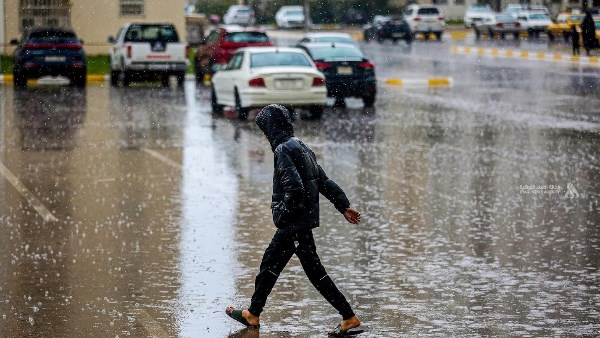 مع استمرار السحب الممطرة.. المحافظات تبحث تعطيل الدراسة بالمدارس