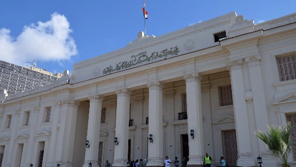 المحكمة تقرر إعدام المتهم بالتعدي على طلاب بمدرسة شهيرة بالإسكندرية  