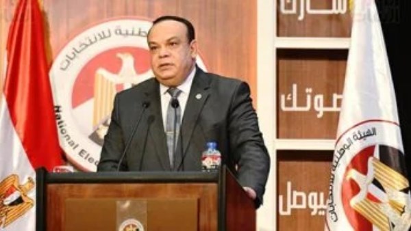 الوطنية للانتخابات تعلن فوز مصطفى البنا وحسام خليل بالدائرة الثانية بأطسا 