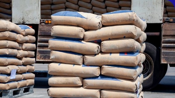 سعر الأسمنت يشهد استقرار نسبي اليوم 11 ديسمبر 2025