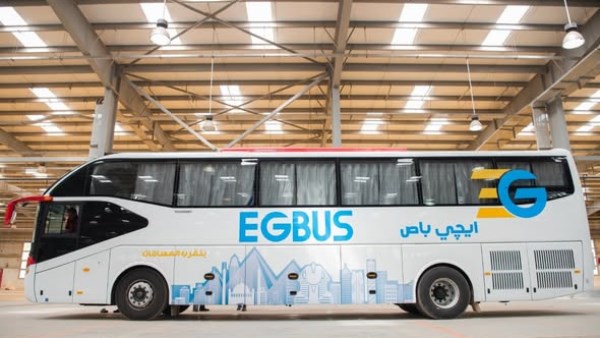  الشركة القابضة للنقل تعلن التعاقد مع عدد من الشركات المنتجة للمركبات