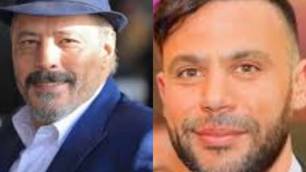 عمرو عبدالجليل ومحمد إمام 