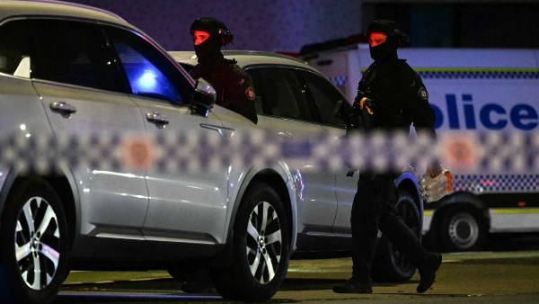 وصل 16 قتيلًا.. وزارة الصحة الأسترالية تعلن ارتفاع عدد ضحايا حادث سيدني