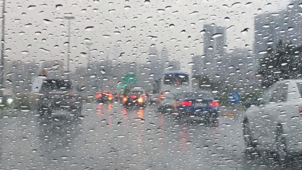 ممطر بشدة متفاوتة.. الأرصاد توضح توقعات طقس اليوم 15 ديسمبر 2025