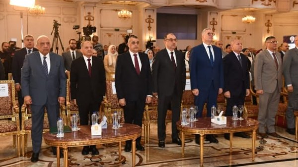 وزير الإنتاج الحربي يشارك في النسخة التاسعة من مؤتمر «الأهرام» السنوي للطاقة
