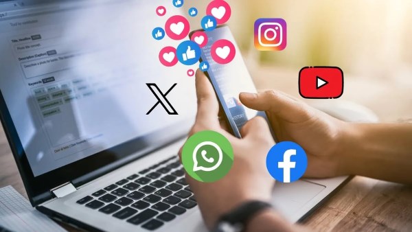 قانون العقوبات يعاقب نشر الصور والفيديوهات الخادشة للحياء على منصات التواصل