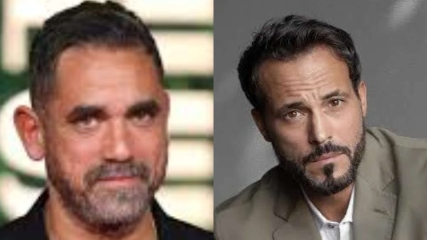 أمير كرارة ويوسف الشريف 