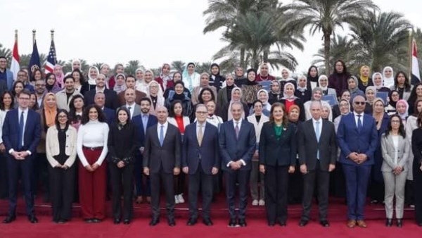 وزير الاتصالات: : تأهيل الشباب للعمل يخلق فرص تتخطى الجغرافيا